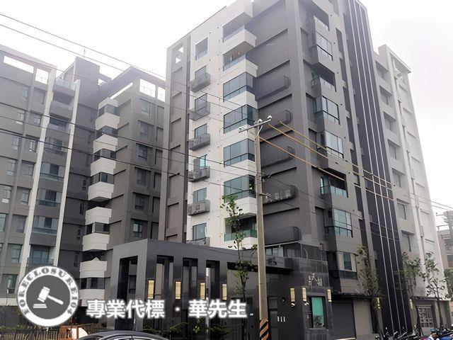 觀音法拍華廈-3