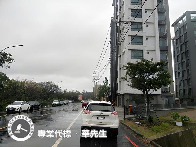 觀音法拍華廈-8