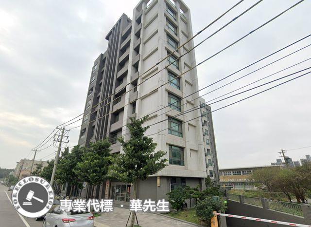 觀音法拍華廈-4