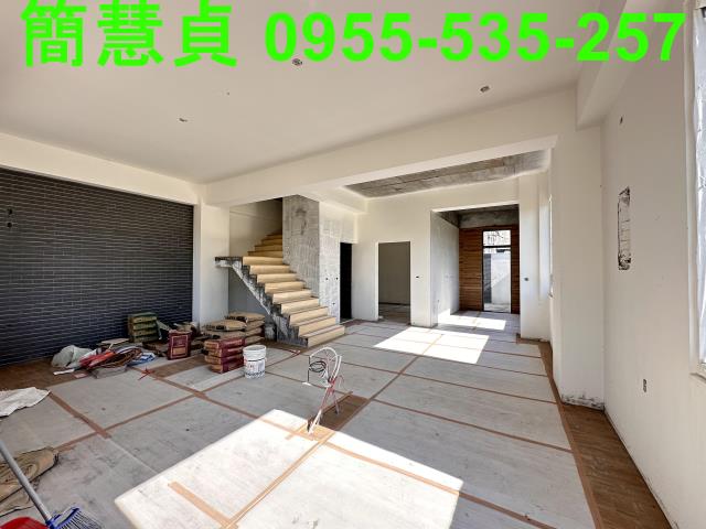 南投市透天-3