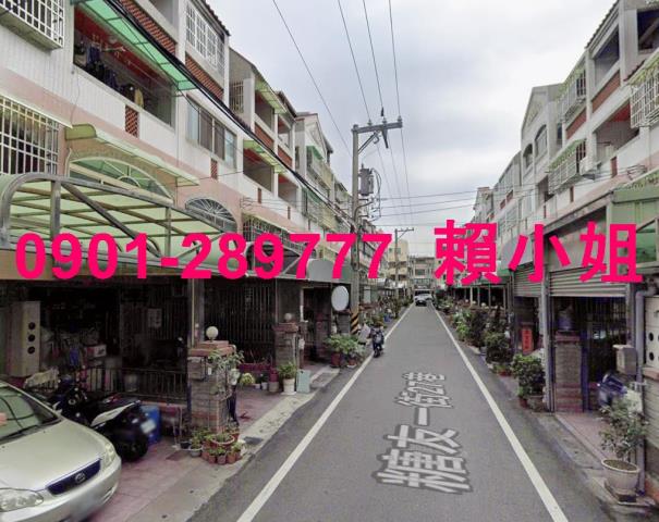 和美法拍透天-3