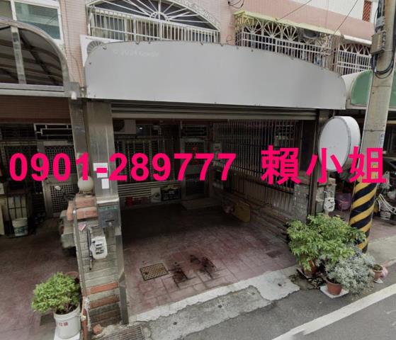 和美法拍透天-6