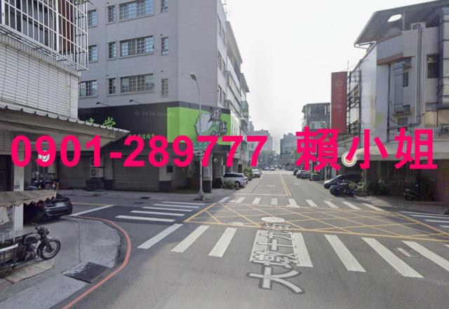 西屯店面法拍-4