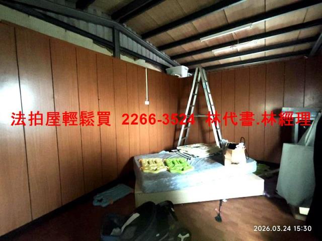 龍潭法拍透天-3