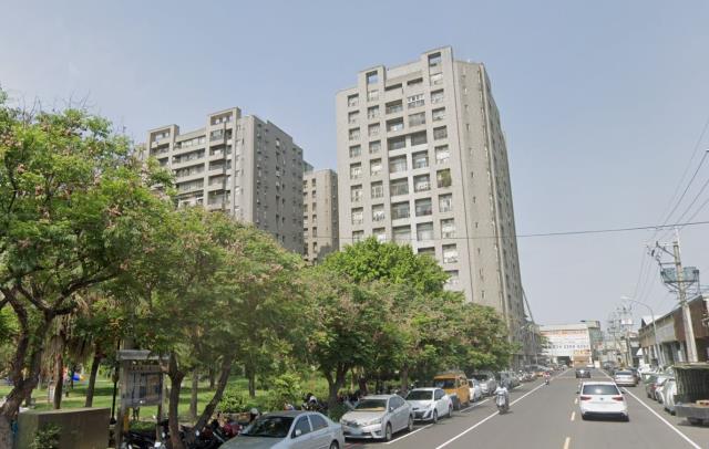 台中法拍大樓-1