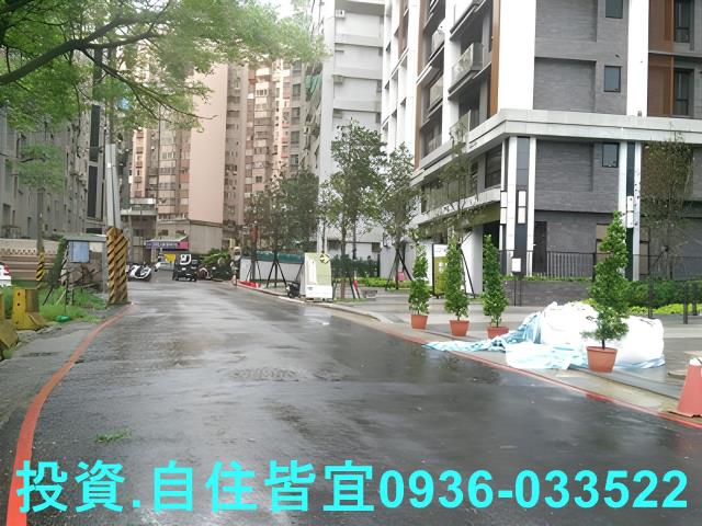 新北淡水華廈法拍-9