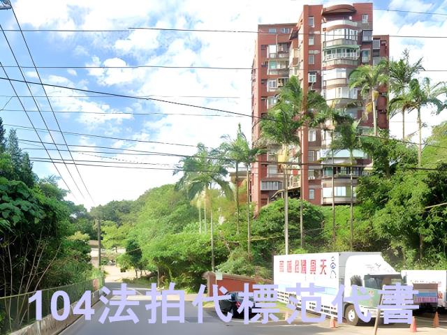 汐止法拍大樓-6