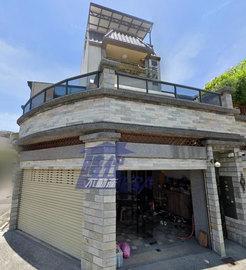 楠梓法拍透天-1