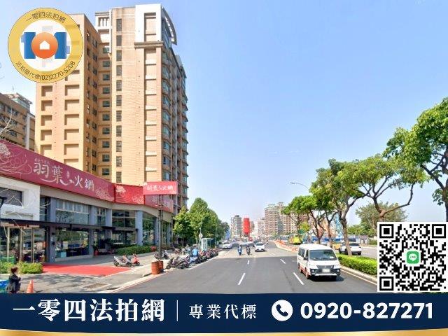 新北大樓法拍-6