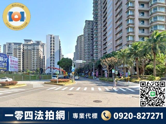 新北法拍大樓-6