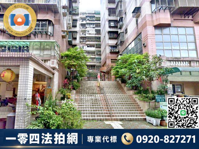 新北樹林拍賣大樓-3