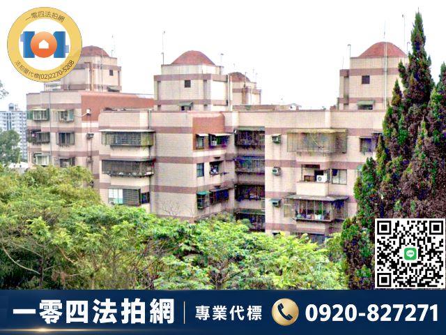 新北樹林拍賣大樓-4