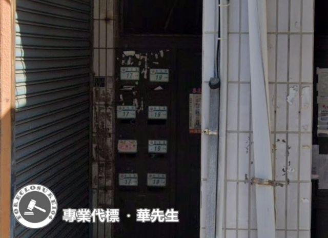 泰山法拍公寓-6