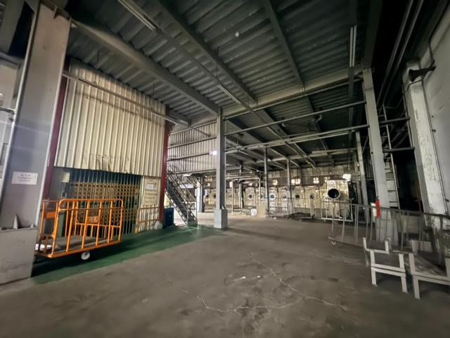 觀音廠房-1