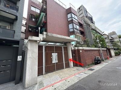 大安區公寓拍賣-2