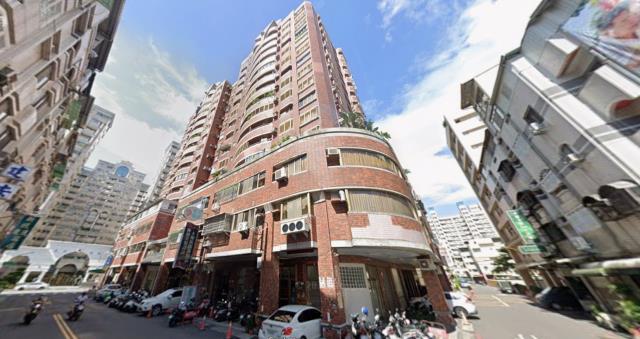 前鎮法拍大樓-3