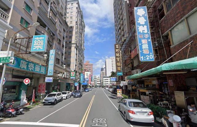 前鎮法拍大樓-8