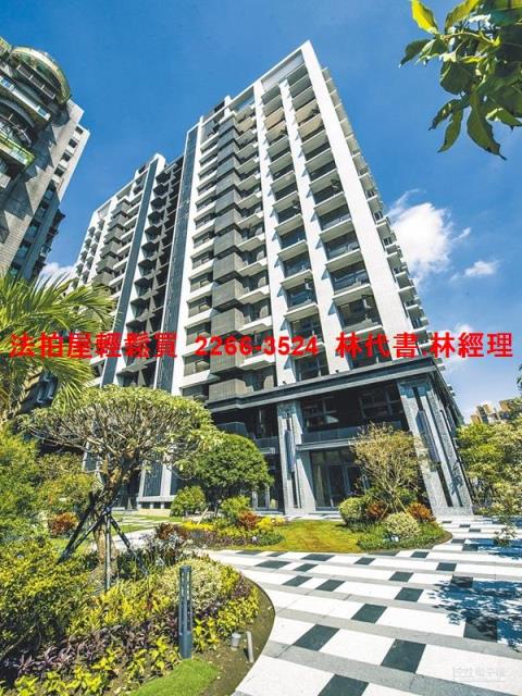 汐止大樓法拍-7