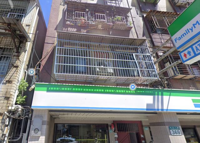新北公寓法拍-3