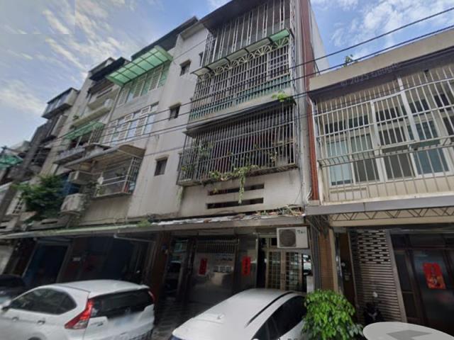 桃園公寓拍賣-1