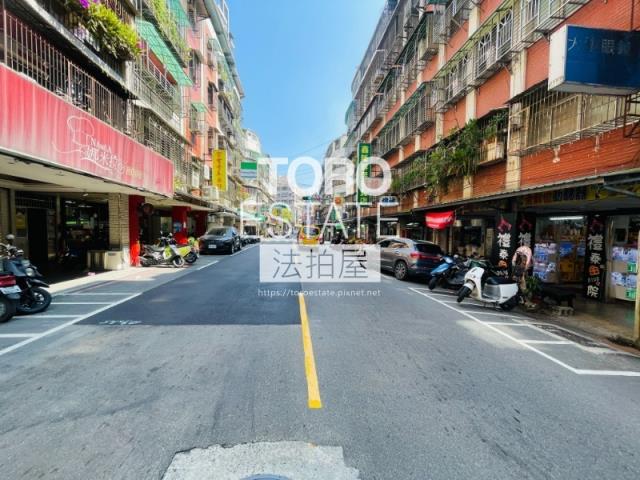 新北汐止法拍公寓-6