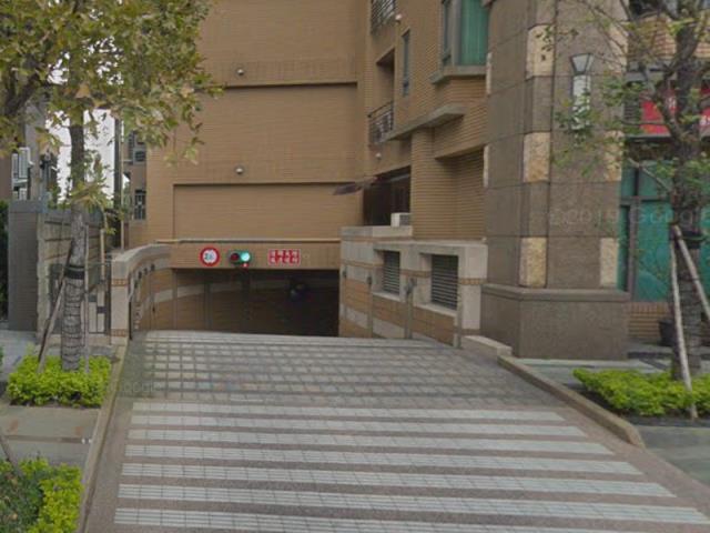新北三重法拍大樓-5