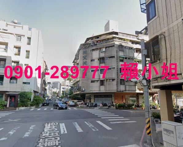 台中西區法拍華廈-4