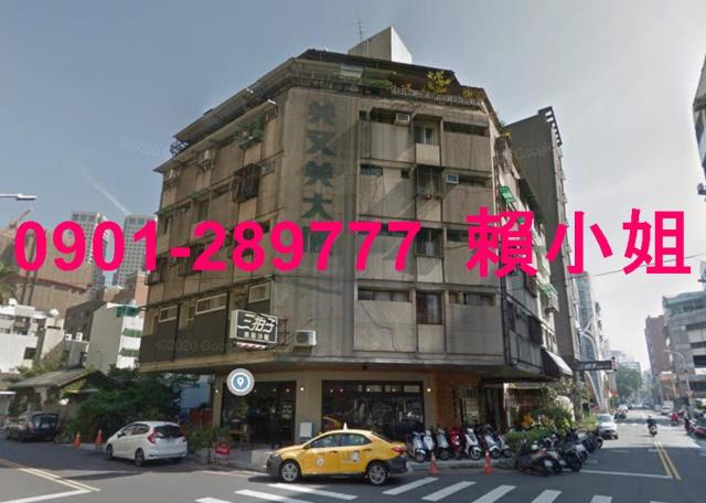 台中西區法拍華廈-2