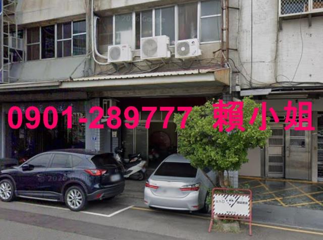 台中西區透天法拍-6