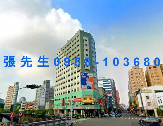 北區大樓法拍-1