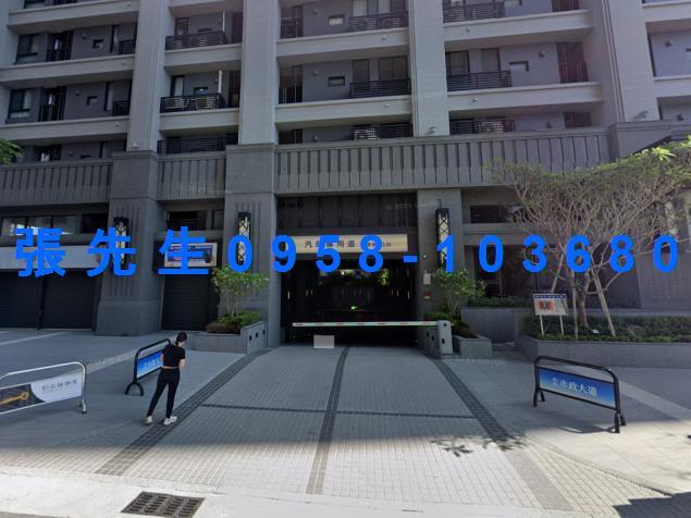 安平大樓法拍-4