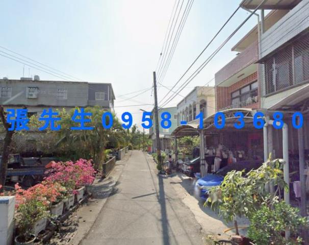 九如拍賣透天-4