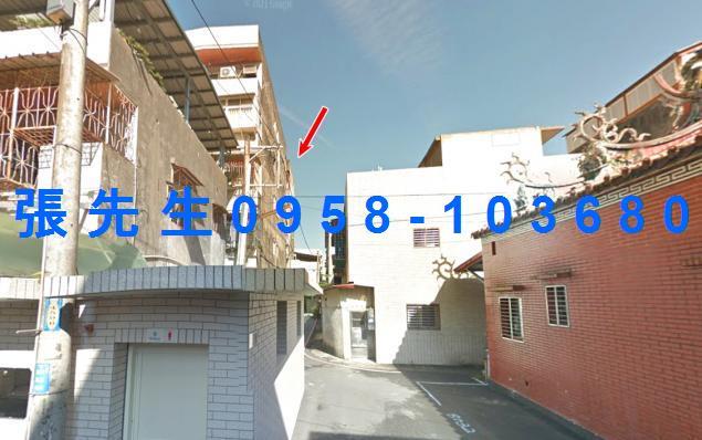 宜蘭市法拍公寓-1