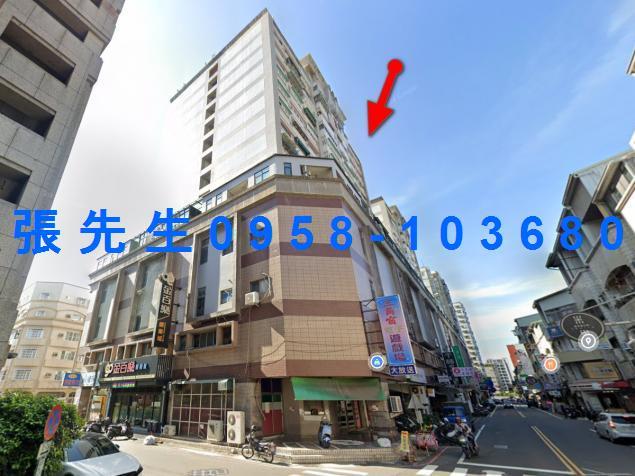 永康大樓法拍-3