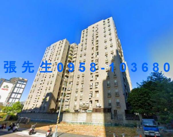 南區拍賣大樓-3