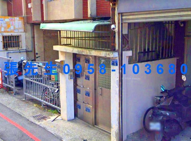 北區法拍公寓-3