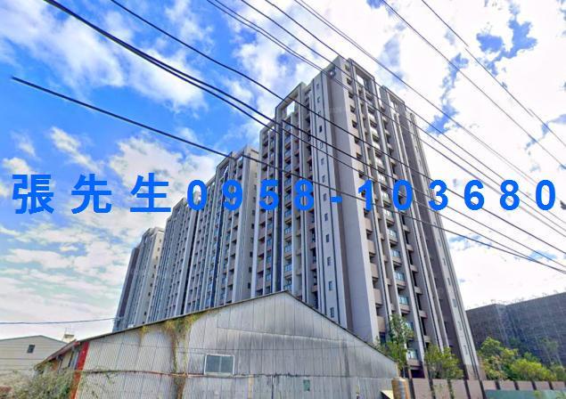 清水大樓法拍-4