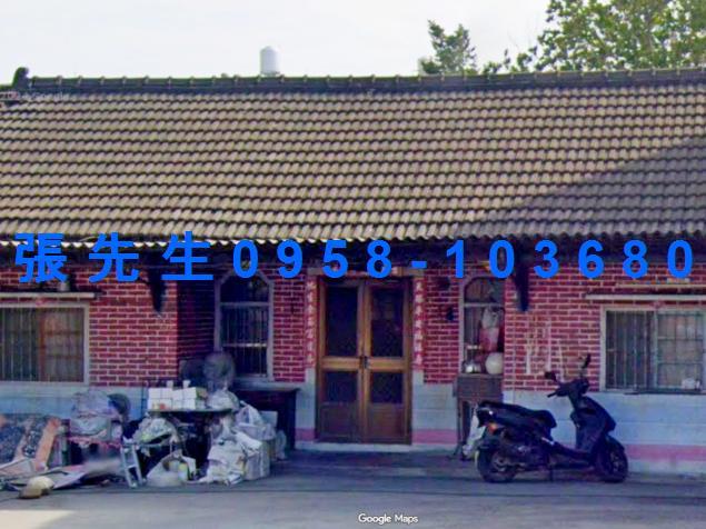 崙背法拍透天-1