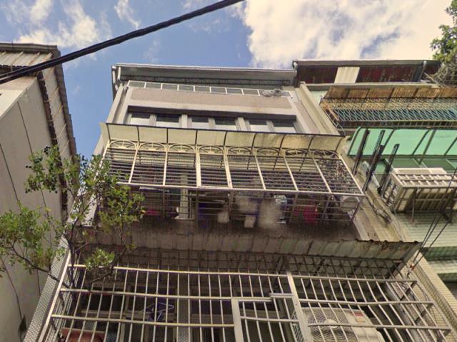 新北法拍公寓-1