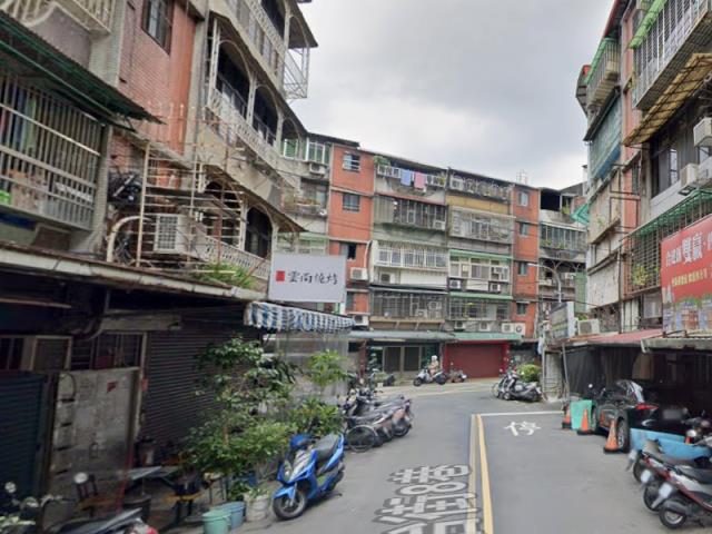 新北板橋法拍公寓-4