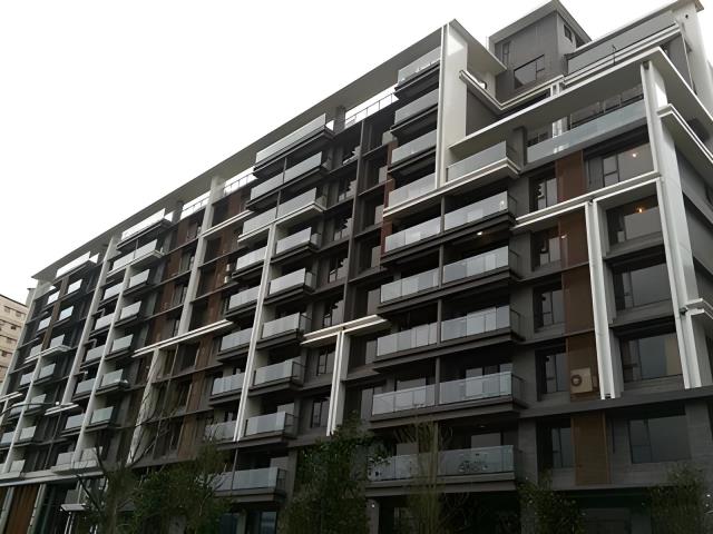 新北淡水法拍大樓-3