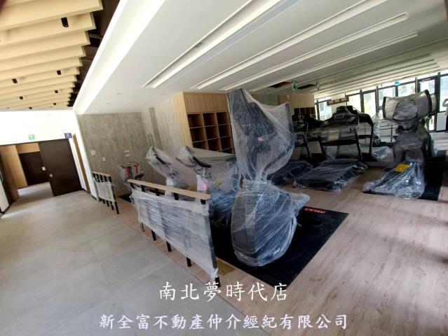 新北三芝華廈-7