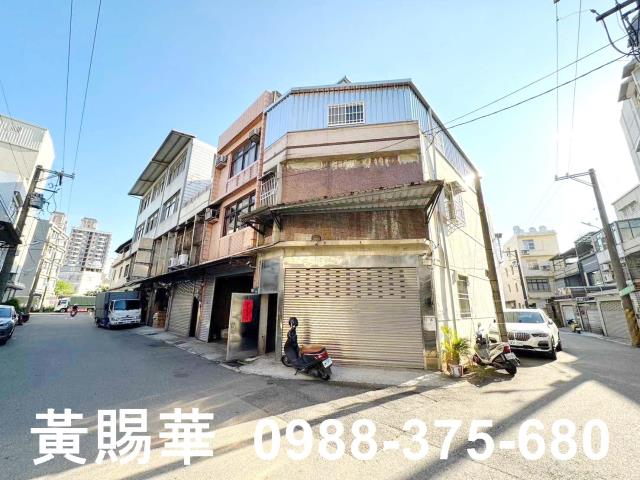 桃園平鎮透天-2