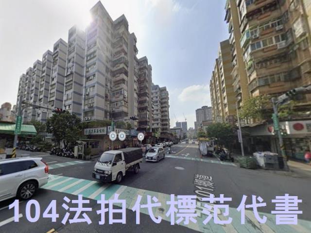 新店大樓法拍-3