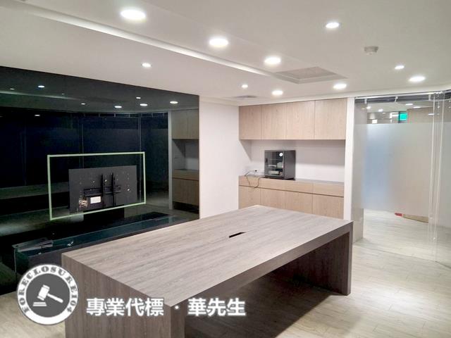台北內湖辦公室法拍-4