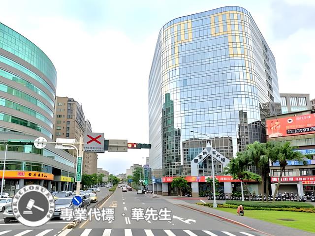 台北內湖辦公室法拍-5