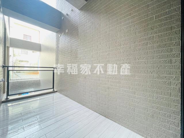 台南佳里華廈-7