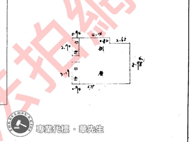 台北松山法拍大樓-8