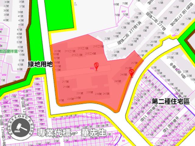 桃園區法拍大樓-10