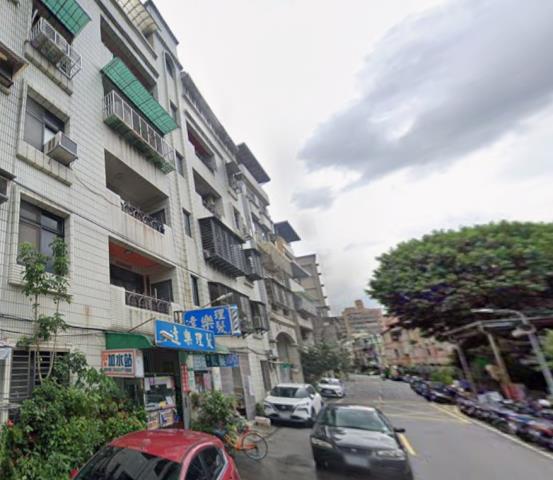 板橋公寓法拍-4